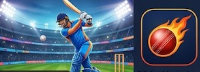 Cricket Master logo