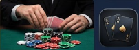 Poker Elite logo