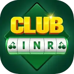 Club INR — Illustrative artwork