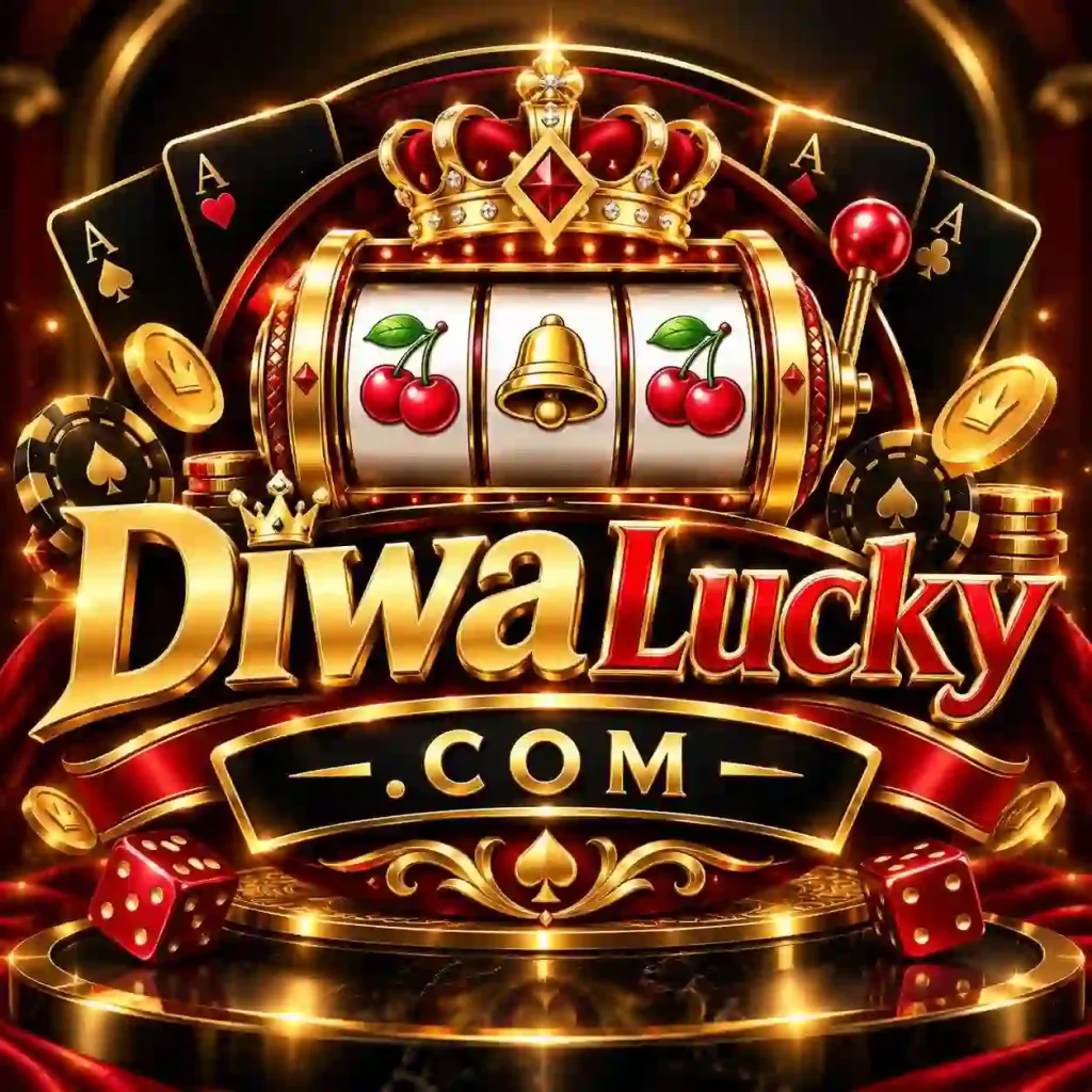 Diwa Lucky — Illustrative artwork