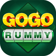 GoGo Rummy — Illustrative artwork