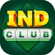 IND Club — उदाहरण के लिए चित्र