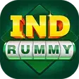 IND Rummy — उदाहरण के लिए चित्र
