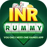 INR Rummy — Illustrative artwork