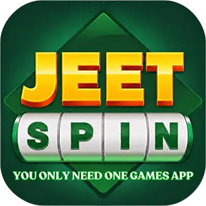 Jeet Spin — Illustrative artwork