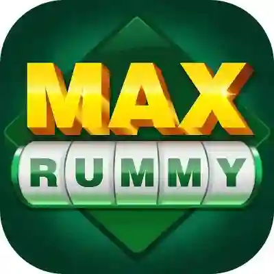 Max Rummy — Illustrative artwork