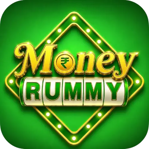 Money Rummy — Illustrative artwork