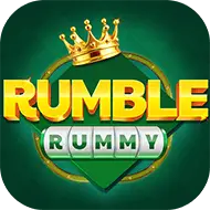 Rumble Rummy — Illustrative artwork