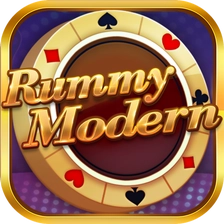 Rummy Modern — Illustrative artwork
