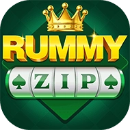 Rummy Zip — Illustrative artwork