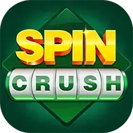 Spin Crush — Illustrative artwork
