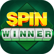 Spin Winner — Illustrative artwork